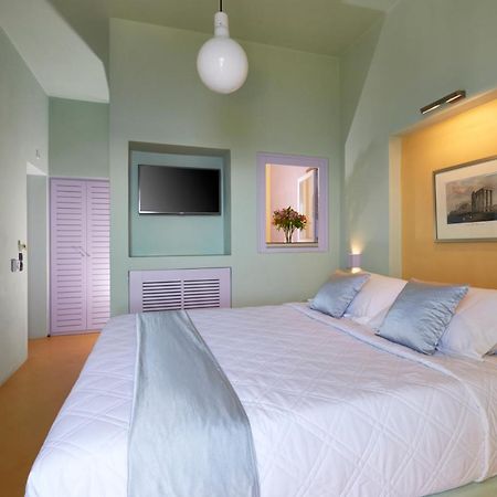 Caldera Apex Suites Fíra Kültér fotó