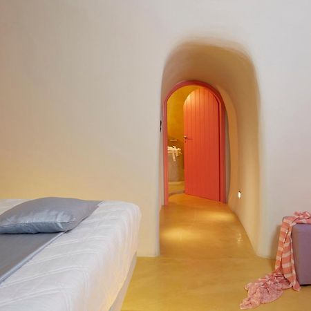 Caldera Apex Suites Fíra Kültér fotó