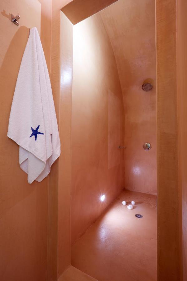 Caldera Apex Suites Fíra Kültér fotó