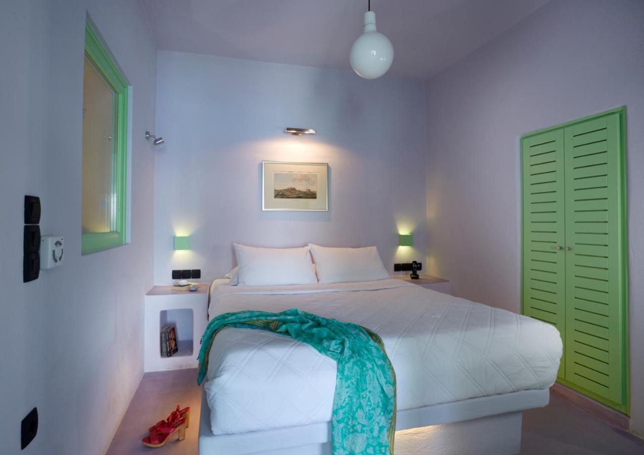 Caldera Apex Suites Fíra Kültér fotó