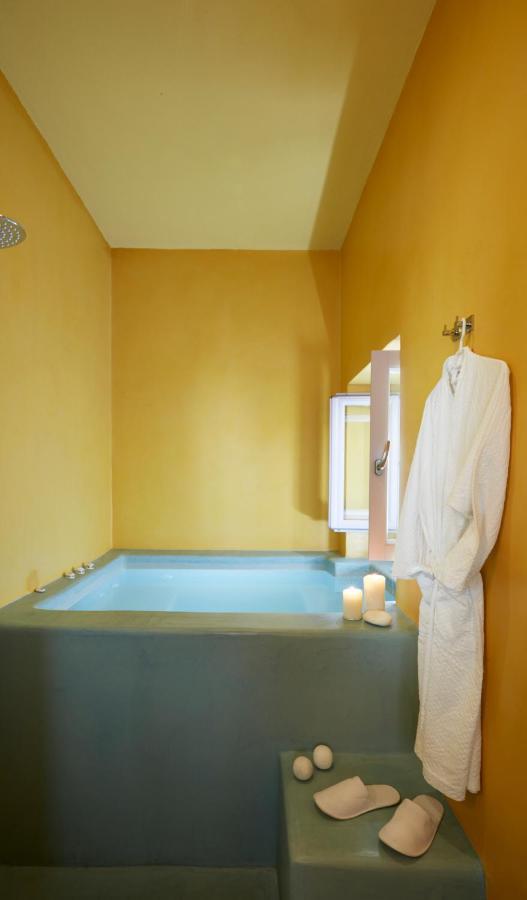 Caldera Apex Suites Fíra Kültér fotó