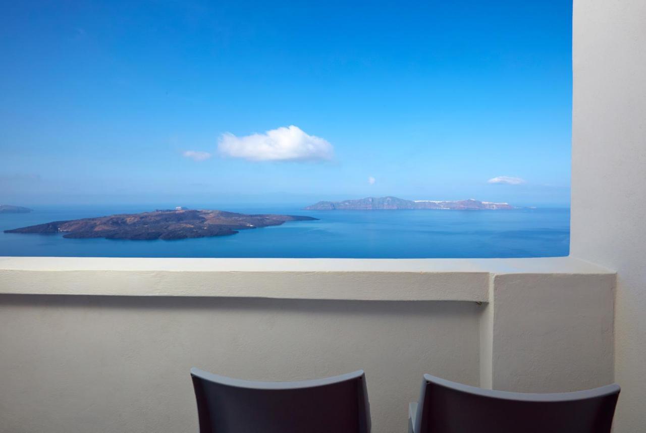 Caldera Apex Suites Fíra Kültér fotó