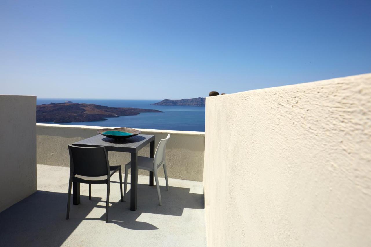Caldera Apex Suites Fíra Kültér fotó