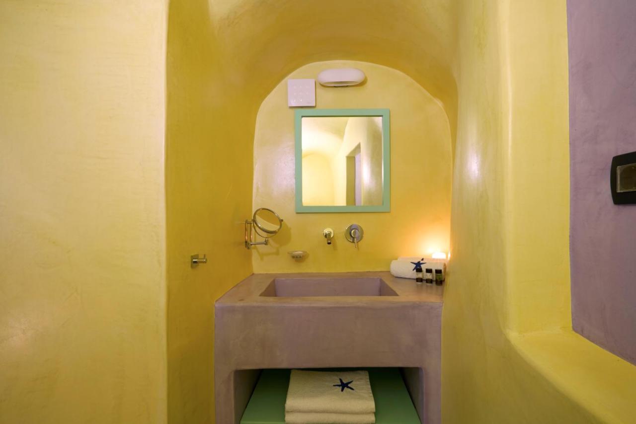 Caldera Apex Suites Fíra Kültér fotó